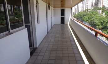 Imagem 3: Apartamento para venda, Miramar, João Pessoa - 16465