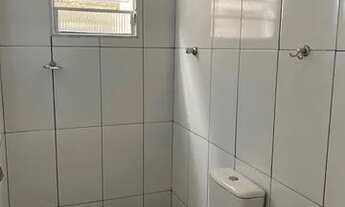 Imagem 5: Casa aconchegante e com garagem