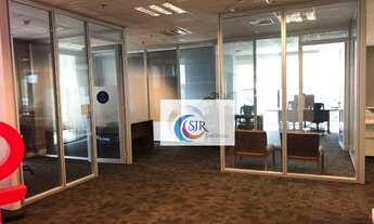 Imagem 4: Conjunto para alugar, 2098 m² - Brooklin - São Paulo/SP