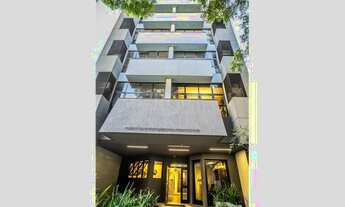 Imagem 2: Predio em Auxiliadora