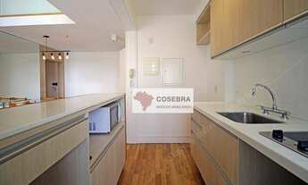 Imagem 5: Apartamento para alugar, 75 m² por R$ 9.000,00/mês - Vila Olímpia - São Paulo/SP