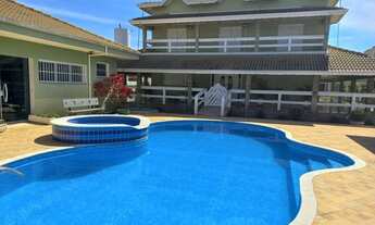 Imagem 5: Fazenda/Sítio/Chácara para venda tem 1483 metros quadrados com 7 quartos