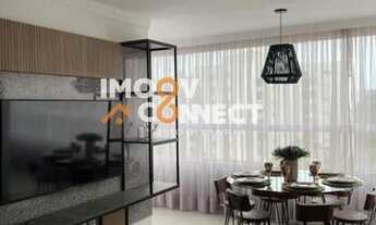 Imagem 7: Apartamento para Locação em João Pessoa, Jardim Oceania, 2 dormitórios, 1 suíte, 2 banheir