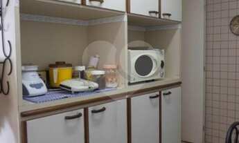 Imagem 6: São Paulo - Apartamento Padrão - PINHEIROS