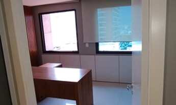 Imagem 5: Grupo de salas com vista mar