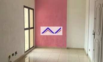 Imagem 2: Apartamento 57 m² com 2 dormitórios 1 vaga na Vila Rosália em Guarulhos