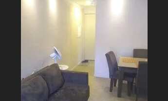 Imagem 5: Apartamento para Venda em São Paulo, jardim monte alegre, 2 dormitórios, 1 banheiro, 1 vag