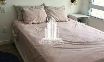 Imagem 3: Apartamento no Morumbi com 2 dormitórios e 2 vagas