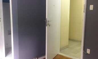 Imagem: Apartamento para aluguel tem 34 metros quadrados