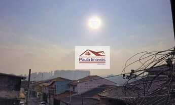 Imagem 4: Sobrado com 3 dormitórios à venda, 190 m² por R$ 500.000,00 - Jardim Sao Paulo(Zona Norte