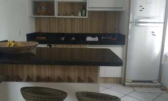 Imagem 4: Quarto e banheiro individuais para mulher