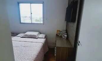 Imagem 5: Apartamento com 3 dormitórios à venda, 68 m² por R$ 420.000 - Guaíra - Curitiba/PR