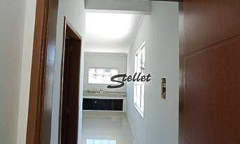 Imagem 7: Casa com 3 dormitórios para alugar, 120 m² por R$ 3.000,00/mês - Extensão do Bosque - Rio