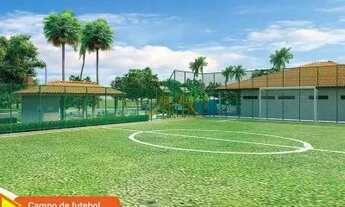 Imagem 4: CONDOMÍNIO PARQUE ARVOREDO - PRONTO PARA CONSTRUIR