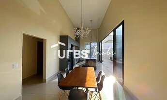 Imagem 7: Casa de condomínio térrea para venda tem 180 metros quadrados com 3 quartos