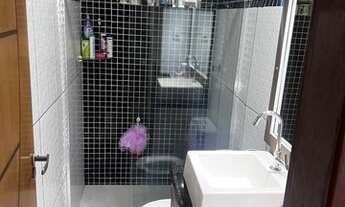 Imagem 6: Casa conjunto eldorado