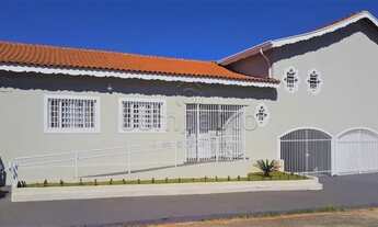 Imagem 2: Casa Padrão em São José do Rio Preto
