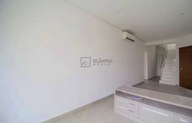 Imagem 6: Cobertura Locação 2 Dormitórios - 154 m² Perdizes