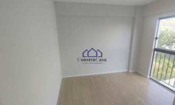 Imagem 6: Apartamento com 2 dormitórios à venda, 58 m² por R$ 289.628,04 - Fazenda Velha - Araucária