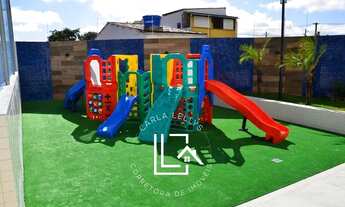 Imagem: Apartamento para aluguel possui 76 metros