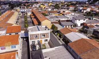 Imagem: Casa de condomínio sobrado para venda com