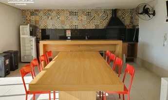 Imagem 6: SãO JOSé DOS CAMPOS - Apartamento Padrão - Jardim Oswaldo Cruz