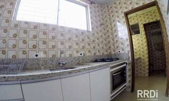 Imagem 2: Apartamento com 3 quartos para alugar, 64 m² - Água Verde - Curitiba/PR