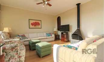 Imagem 5: Casa em Nonoai Casa com 4 dormitórios