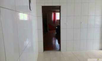 Imagem 5: SOBRADO PARA VENDA OU LOCAÇÃO COM 3 DORMITÓRIOS NO JARDIM DA PEDREIRA