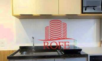 Imagem 5: STUDIO para LOCAÇÃO, Mobiliado, Nunca Habitado, ao lado da estação de Metro - Moema