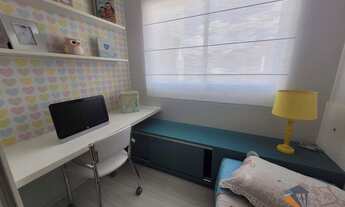 Imagem 7: Apartamento com 2 dormitórios à venda, 60 m² por R$ 249.990 - Sul do Rio - Santo Amaro da