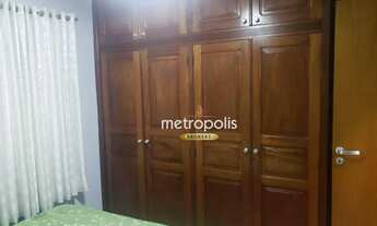 Imagem 7: Casa à venda, 137 m² por R$ 980.000,00 - Jardim Borborema - São Bernardo do Campo/SP