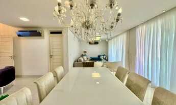 Imagem 4: Casa Alphaville Eusébio, 04 suites