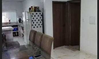 Imagem 5: /Casa em Rua Fechada con Guarita