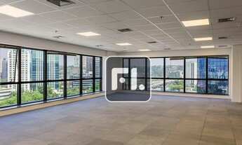 Imagem 7: Conjunto para alugar, 400 m² por R$ 51.550,00/mês - Vila Olímpia - São Paulo/SP