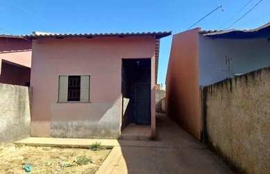 Imagem: Casa a venda no caub 2