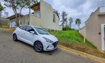 Imagem 2: Terreno-À VENDA-Villagio Fosuzzi-Itatiba-SP