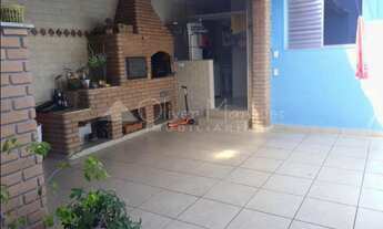 Imagem: Sobrado à venda, 166 m² por R$ 740.000,00