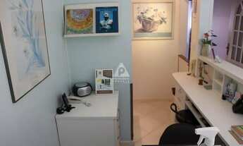 Imagem 3: Sala comercial à venda na Tijuca