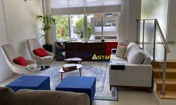 Imagem 2: Casa com 4 dormitórios à venda, 330 m² por R$ 5.600.000,00 - Alphaville 01 - Barueri/SP