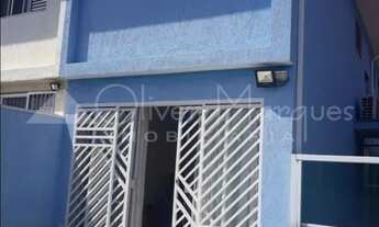 Imagem 5: Sobrado à venda, 166 m² por R$ 740.000,00 - Jaguaré - São Paulo/SP