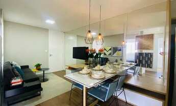 Imagem 6: RY- Ap de 2 Quartos em Condomínio fechado em Planaltina DF - Sinal de mil reais