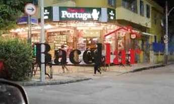 Imagem: Ponto comercial - / Comercial / Vila Isabel