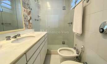 Imagem 13: Leblon Apartamento com 3 dormitórios