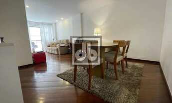 Imagem 6: Apartamento - / Residencial / Leblon