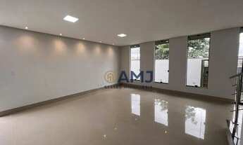 Imagem 2: Sobrado no Setor Três Marias com 3 suítes plenas