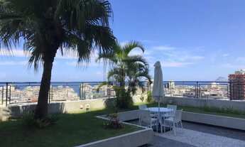 Imagem: COPACABANA. VISTA VERDE. APARTAMENTO SILENCIOSO