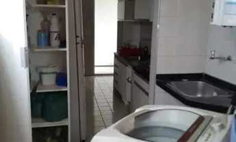 Imagem 3: Apartamento aconchegante com 2 quartos