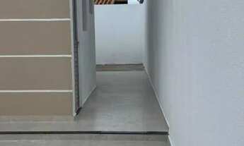 Imagem 2: Casa de 2/4 á venda parque vive tomba