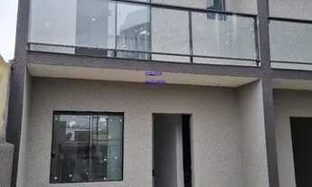 Imagem: SOBRADO 2 QUARTOS, A 3 QUADRAS D TERMINAL